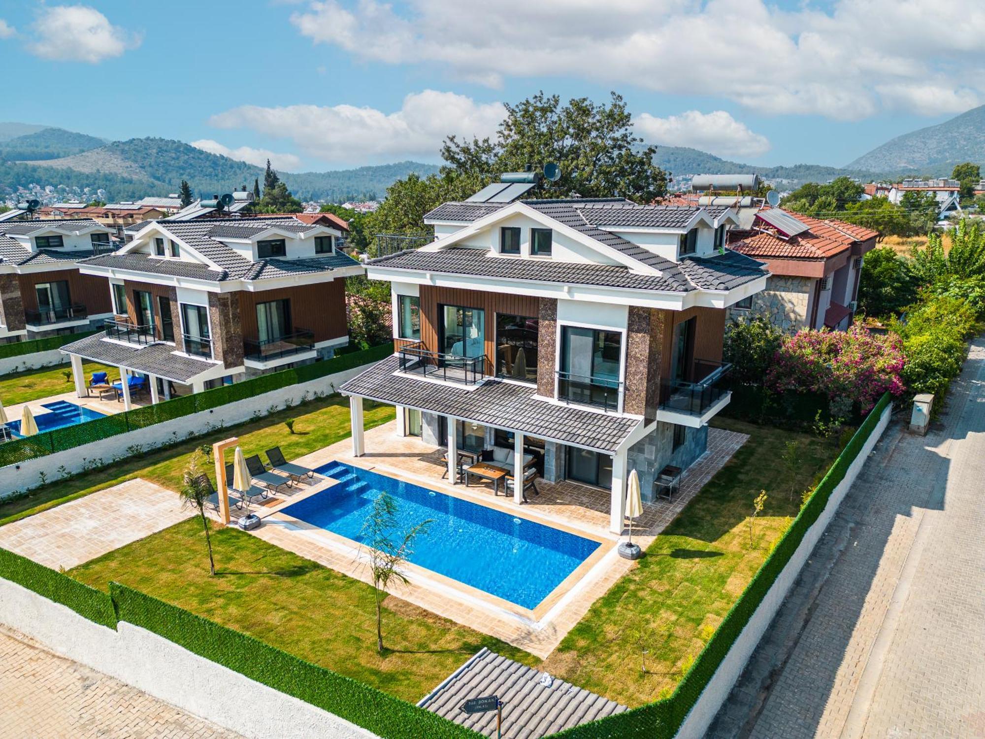 Capella Fethiye